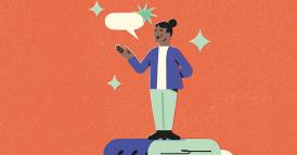 Brillare sotto i riflettori