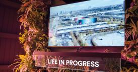 Un polo d&rsquo;innovazione di scala europea