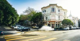 Le strategie innovative dei maghi del business