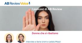 Donne che si ribellano