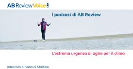 L&rsquo;estrema urgenza di agire per il clima