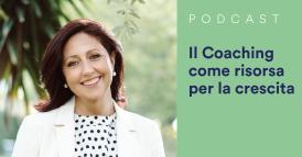 Il Coaching come risorsa per la crescita