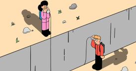 Sette azioni per recuperare una partnership compromessa