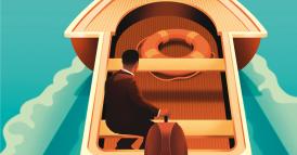 Al private equity serve una nuova strategia per i talenti