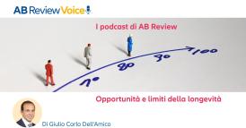 Opportunit&agrave; e limiti della longevit&agrave;