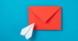 Come scrivere un&rsquo;e-mail di ringraziamento dopo un colloquio di lavoro