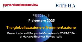 Tra globalizzazione e frammentazione