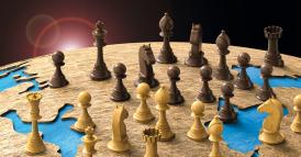 Le sfide per le imprese in un nuovo ordine economico globale