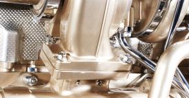 Le macchine pesanti incontrano l&rsquo;intelligenza artificiale