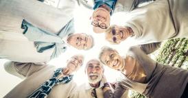 Siamo pronti per la longevit&agrave;?