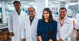 Reinventare le cure sanitarie in un mercato emergente