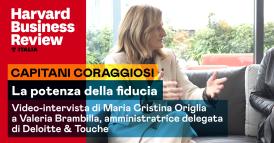 La potenza della fiducia