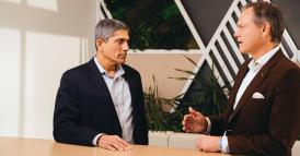 Come portare un&rsquo;azienda industriale nell&rsquo;era digitale