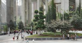 Per creare un futuro pi&ugrave; green, l&rsquo;Occidente non pu&ograve; ignorare la Cina