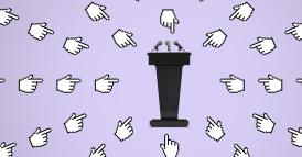 Tra business e politica