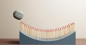 Come valutare i veri rischi macroeconomici