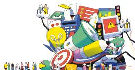 Come potenziare la gestione del brand con l&rsquo;IA