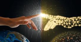 Verso una nuova realt&agrave; ibrida e magica