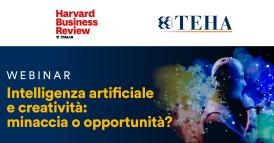 Intelligenza artificiale e creativit&agrave;: minaccia o opportunit&agrave;?
