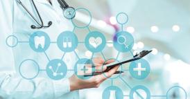 Una strada per l&rsquo;innovazione sostenibile nel settore sanitario