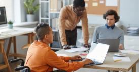 Le tecnologie digitali per ridurre il gender gap e promuovere l&rsquo;inclusione