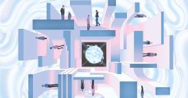 IA e trasformazione organizzativa