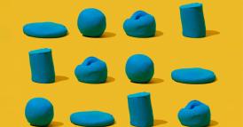 Non scolpite i vostri obiettivi nella pietra: modellateli come l&rsquo;argilla