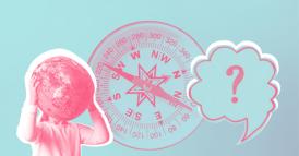 La bussola interiore: trovare la direzione in un mondo senza certezze