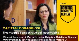 Il vantaggio competitivo dell&rsquo;autenticit&agrave;