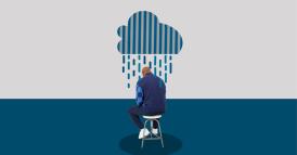 Quando il lavoro ti spezza il cuore