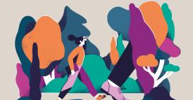 Cosa rende speciali i leader ispirativi?