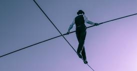 Competere tra caos e incertezze