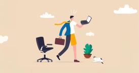 Smart working: remota &egrave; la distanza o la sua vera comprensione?