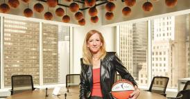 La strategia per trasformare una lega sportiva: il caso di WNBA