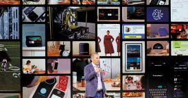 Andy Jassy: &ldquo;La velocit&agrave; &egrave; una questione di leadership&rdquo;