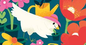 Come trovano la gioia le persone pi&ugrave; impegnate