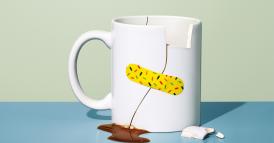 Fare i conti con l&rsquo;imperfezione