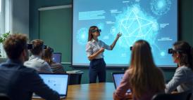 L&rsquo;apprendimento adattivo grazie all&rsquo;IA