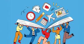 Perch&eacute; non riesco a delegare meglio?