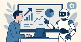 Utilizzare l&rsquo;IA generativa per sviluppare la strategia