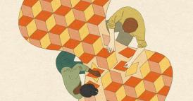 Utilizzare il Design Thinking per orientarsi nell&rsquo;ambiguit&agrave;