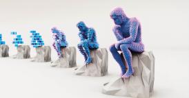 Eppur si muove&hellip;