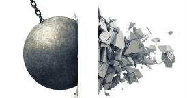 Sentirsi sicuri in un mondo insicuro