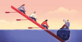 Le convinzioni nascoste che frenano i leader