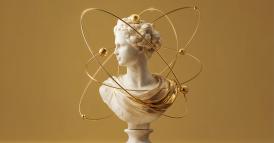 Il pensiero quantistico aiuta a risolvere sfide strategiche complesse