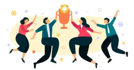 Il talento non si trova, si costruisce