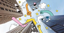 Perch&eacute; le grandi aziende faticano a negoziare accordi importanti