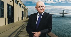 Come anticipare i cambiamenti dirompenti