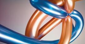 Spezzate il circolo vizioso della trasformazione