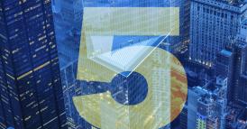 I cinque trend che cambieranno la finanza nel 2026